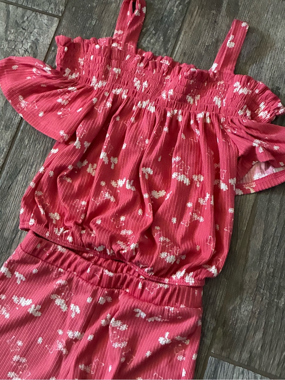 Two-Piece Set Bundle Size 5 - Picture 13 of 14